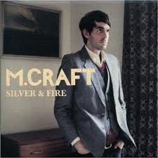 M.Craft-Silver and fire new